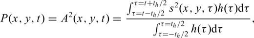 formula
