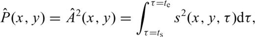 formula
