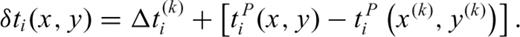 formula