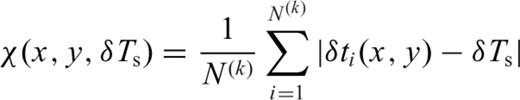 formula