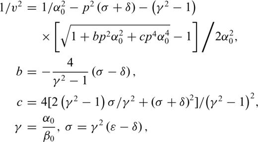 formula