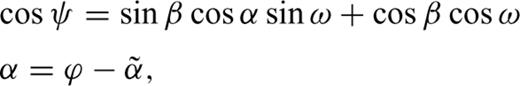 formula