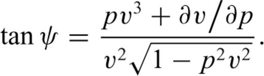 formula