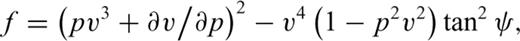 formula