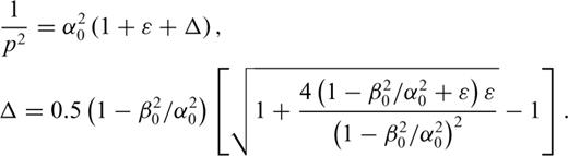 formula