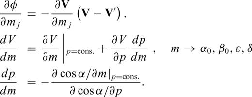 formula