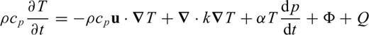 formula