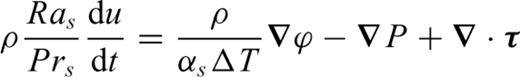 formula