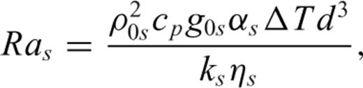 formula