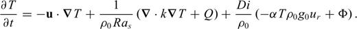 formula