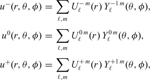 formula