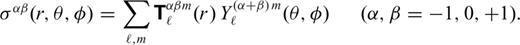 formula