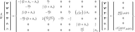 formula