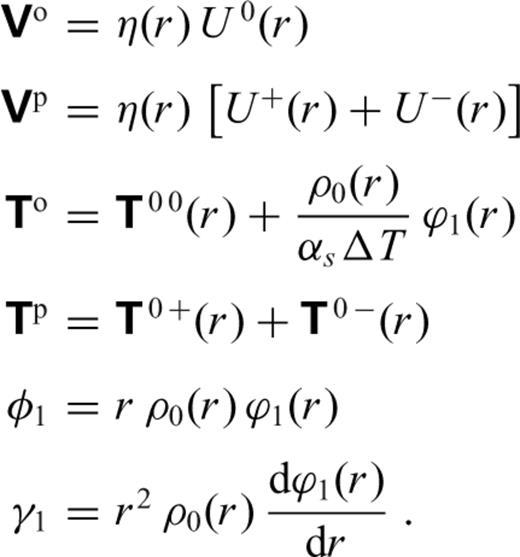 formula
