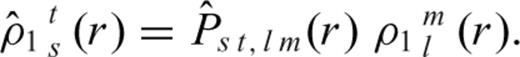 formula