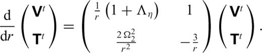 formula