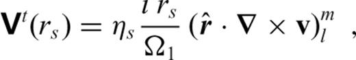 formula
