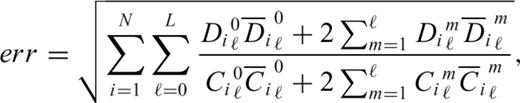 formula