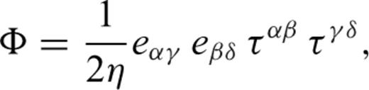 formula