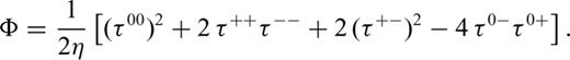 formula