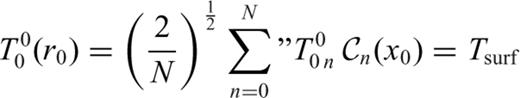 formula