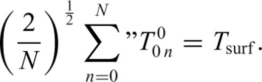 formula