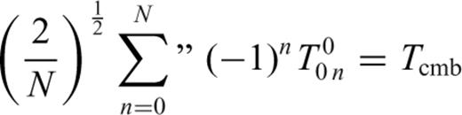 formula