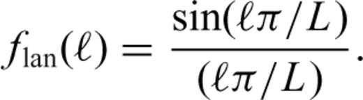 formula