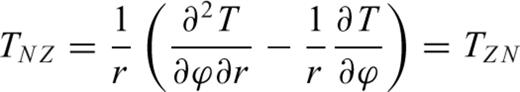 formula