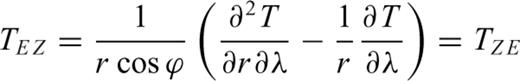 formula