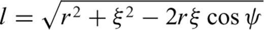 formula