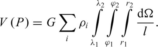 formula