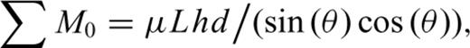 formula