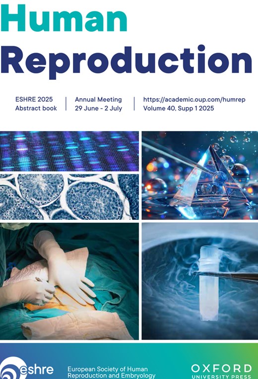 P-042 The impact of microfluidic sperm sorting device and density ...