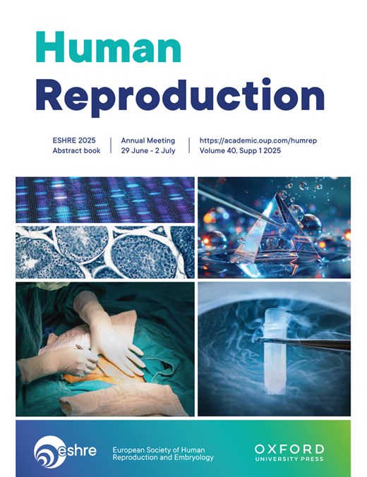 O-111 Developing therapeutic strategies targeting ovarian fibrosis to ...