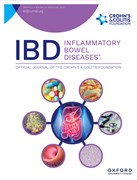 Inflammatory Bowel Diseases Cover Image