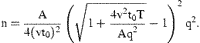 formula
