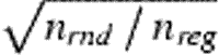 formula