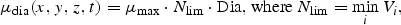 formula