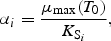 formula