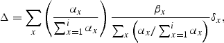 formula