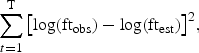 formula