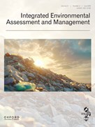 Integrated Environmental Assessment and Management Cover Image