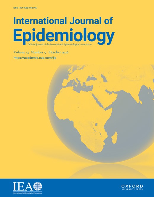 Redefining the public health problem in epidemiology: Clarifying operational boundaries for a post‑pandemic discipline