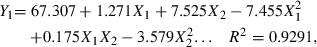formula