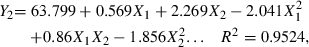 formula