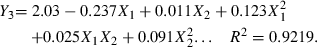 formula