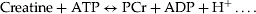 formula