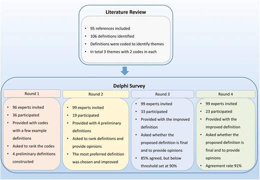 Flowchart of the study procedures and participant selection process.