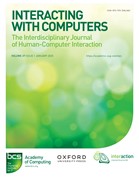 Issue cover